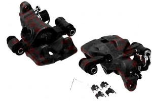 Zacisk Hamulcowy Mazda 323 F Vi 323 S Vi 5 626 V P