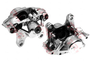 Zacisk Hamulcowy Mercedes 190 (w201) C (w202) C T-