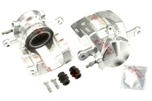 Zacisk Hamulcowy Mercedes A (w169) B (w245) 1.5-2.