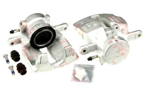 Zacisk Hamulcowy Mercedes Przód W169 W245 2,0 Cdi