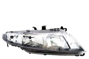 Reflektor (h1/h7 Elektryczny Z Silnikiem Kolor Wkł