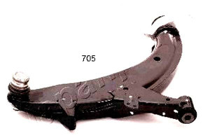 Wahacz Subaru Przód Forester 02-05 Pr Japanparts