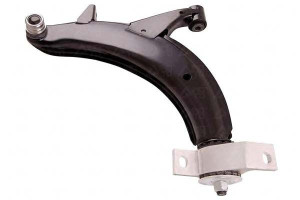 Wahacz P Forester 02-05 L Sidem