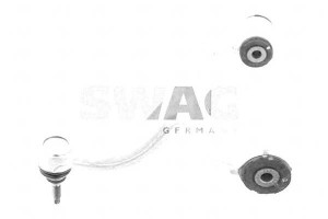 Wahacz Przód Mercedes Klasa M (w163) 98-2005 Górny
