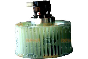 Wentylator Dmuchawa Hella 2720500qac 9109815 44018