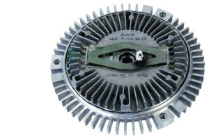 Sprzęgło Wiskozowe Mercedes M104 W202 93- Sachs