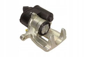 Zacisk Ham. Audi T. A6 2.0-4.2 Quattro 04-11 Le Elektryczny Maxgear