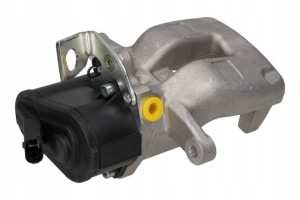Zacisk Ham. Vw T. Passat 05-10 Le Elektryczny Maxgear