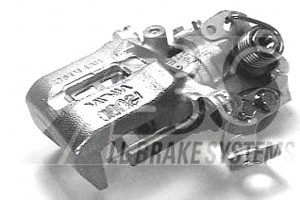 Zacisk Hamulcowy Honda Prelude 92-00 Pt A.b.s.