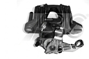 Zacisk Hamulcowy Opel Astra G 98-03 Pt A.b.s.