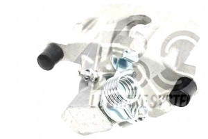 Zacisk Hamulcowy Ford Focus Ii 04-11 Lt A.b.s.