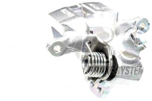 Zacisk Hamulcowy Honda Civic 01-05 Lt A.b.s.