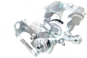 Zacisk Hamulcowy Opel Astra J 09- Lt A.b.s.