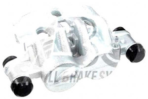 Zacisk Hamulcowy Fiat Ducato 06- Pp A.b.s.