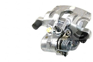Zacisk Hamulcowy Renault Laguna Ii 01-07 Lt A.b.s.
