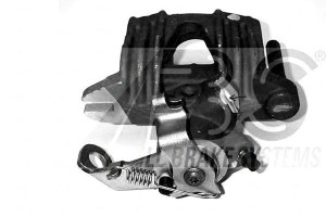 Zacisk Hamulcowy Opel Astra G 98-03 Lt A.b.s.
