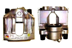 Zacisk Hamulcowy Bmw Przód E36 E46 93-05 Pr Bosch