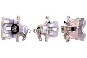 Zacisk Hamulcowy Vw Tył T4 90-03 Pr Elstock