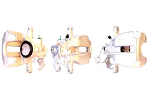Zacisk Hamulcowy Citroen Tył Jumpy 1,6-2,0 Hdi 07-