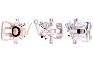 Zacisk Hamulcowy Audi Tył 100 80 90 A8 Quattro 84-