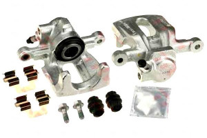 Zacisk Hamulcowy Mercedes Vaneo (414) 1.6/1.7d/1.9