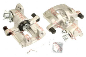 Zacisk Hamulcowy Nissan Primera 1.6-2.2d 01.02- Tr