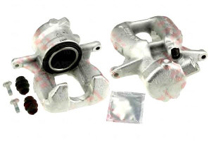 Zacisk Hamulcowy Peugeot 407 1.6d-2.0d 03.04-02.11
