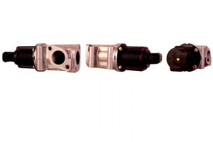 Zawór Egr Fiat 1,9m-jet Opel 1,9cdti Elstock
