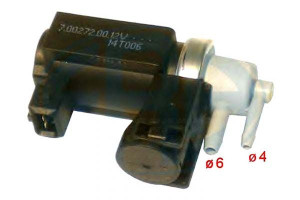 Zawór Egr Hyundai Era Era