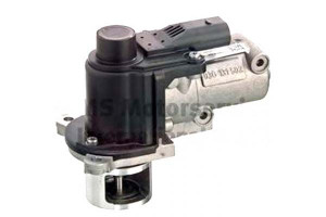 Zawór Egr Vw 1,4tdi 1,9tdi 2,0tdi Pierburg