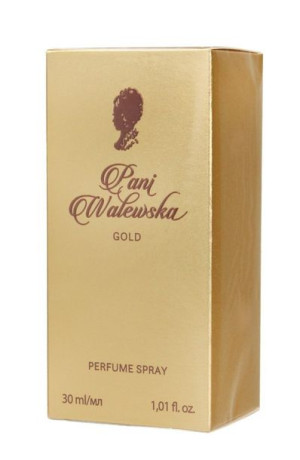 MIRACULUM Miraculum Pani Walewska Gold Perfum 30ml