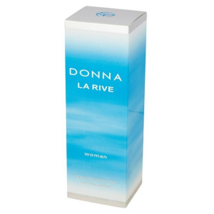 La Rive La Rive Wom Edp Donna La Rive 90ml &