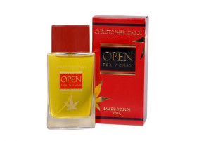 Christopher Dark Christopher Dark Woman Open Woda perfumowana 100ml