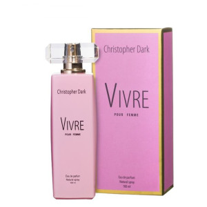 Christopher Dark Christopher Dark Woman Vivre Woda Perfumowana 100ml