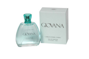 Christopher Dark Christopher Dark Woman Giovana Woda perfumowana 100ml