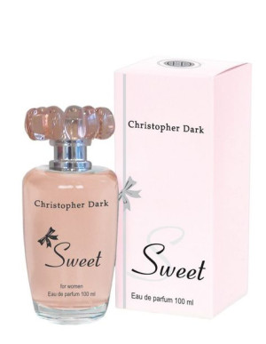Christopher Dark Christopher Dark Woman Sweet Woda perfumowana 100ml