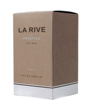 LA RIVE La Rive for Men Prestige Brown Woda Perfumowana 75ml