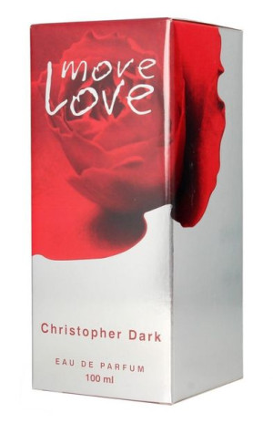 Christopher Dark Christopher Dark Woman More Love Woda perfumowana 100ml