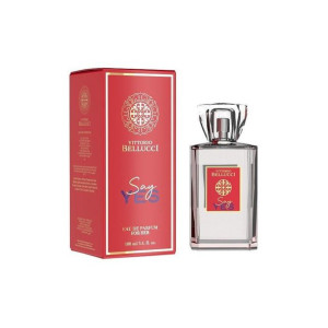 VERONA Vittorio Bellucci Say Yes! Woda perfumowana dla kobiet 100ml