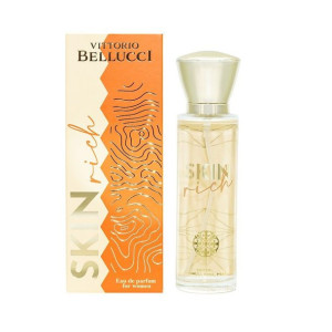 VERONA Vittorio Bellucci Skin Rich Woda perfumowana dla kobiet 50ml