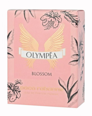SELEKTYWNA Paco Rabanne Olympea Blossom Woda perfumowana - 30ml
