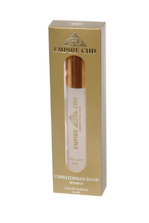 Christopher Dark Christopher Dark Woman Empire Woda perfumowana 20ml