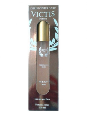 Christopher Dark Christopher Dark Woman Victis Woda perfumowana 20ml