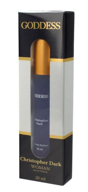 Christopher Dark Christopher Dark Woman Goddess Woda perfumowana 20ml