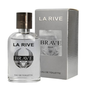 LA RIVE La Rive for Men Brave Man Woda toaletowa 30ml