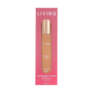 Christopher Dark Christopher Dark Woman Woda perfumowana Living 20ml