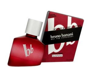 COTY Bruno Banani Loyal Man Woda perfumowana 30ml