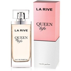 LA RIVE La Rive for Woman Queen of Life Woda perfumowana 75 ml