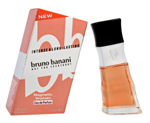 COTY Bruno Banani Magnetic Woman Woda perfumowana 50ml