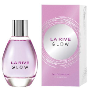 LA RIVE La Rive for Woman Glow Woda perfumowana - 90ml